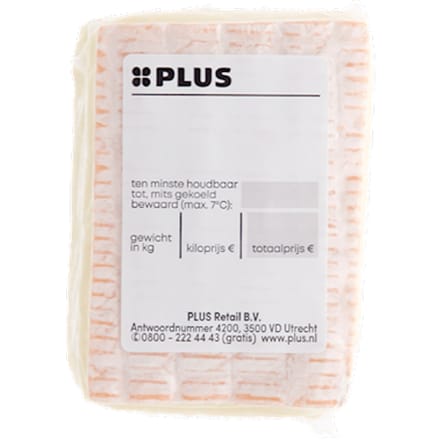 Vieux pane 50+