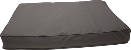 JV Timeless Memphis Hondenbed – Grijs – XL