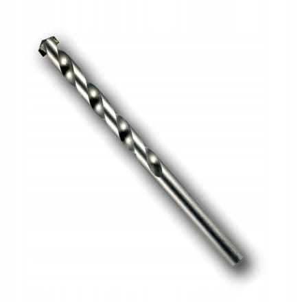 Dedra Serie - Betonboor - 8x200mm - Walcova Handgreep - Wolfraamcarbide