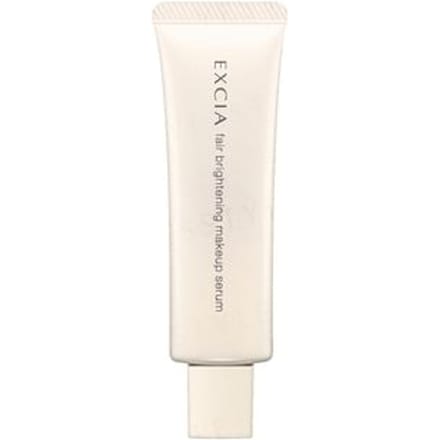 Albion - Excia Fair Brightening Makeup Serum SPF 40 PA+++ 30g