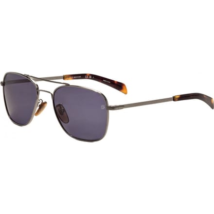David Beckham DB7019S-06LB-KU DB7019S 55 06LB KU Zonnebril