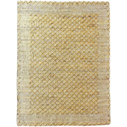 Rond tapijt The Rug Republic Ronan