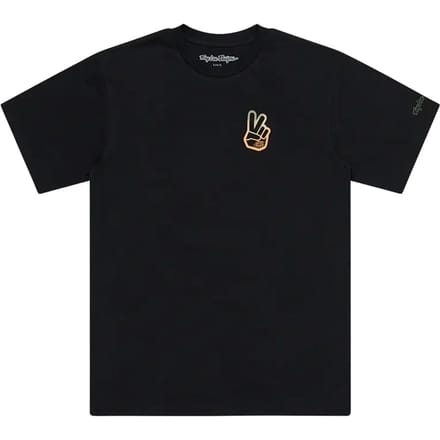 T-shirt Troy Lee Designs Peace Out