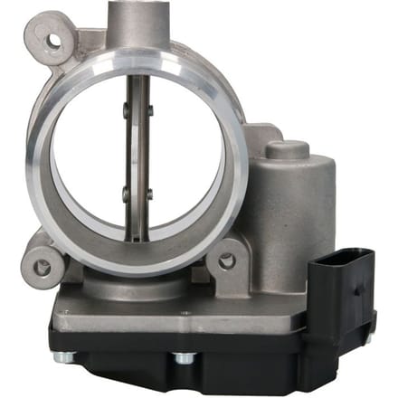 Gasklephuis FEBI BILSTEIN 46004