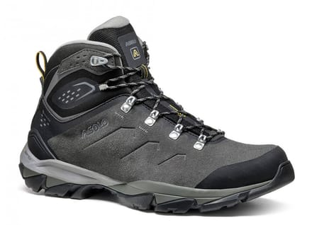 Asolo Acadia Mid Lth Gore-tex® Wandelschoenen Grijs EU 40 2/3 Man
