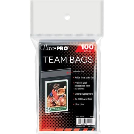 Kaarthouder Ultra Pro Team (x100)