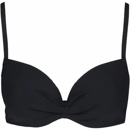 Dames zwemkleding top Barts Solid Wire