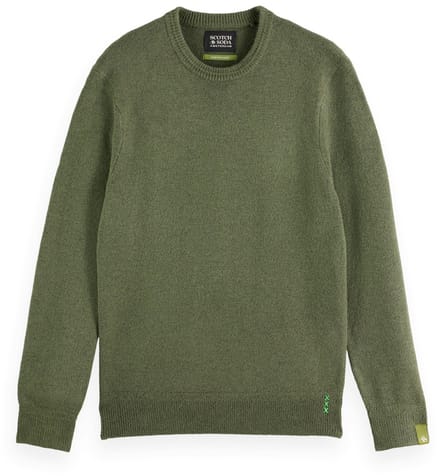 Scotch & Soda - Heren - Sweaters