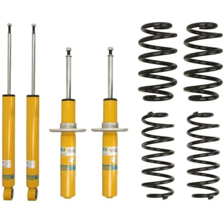 Onderstel, veren / dempers EIBACH B12 Pro-Kit EIBACH E90-15-010-01-22