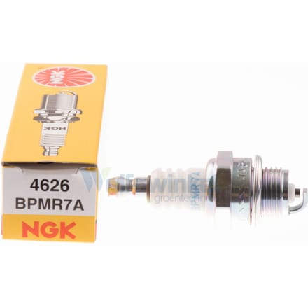 ngk bougie voor malaguti 50 dvd 4t scooter 2010 tot 2012 nieuw