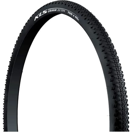 Band Kellys Grava 33TPI 026