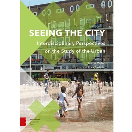 Seeing The City - Perspectives On Interdisciplinarity