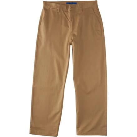 Chino broek DC Shoes Worker Baggy
