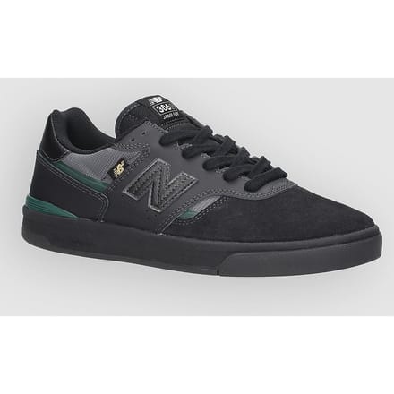 New Balance 306 Cup Skate Schoenen zwart