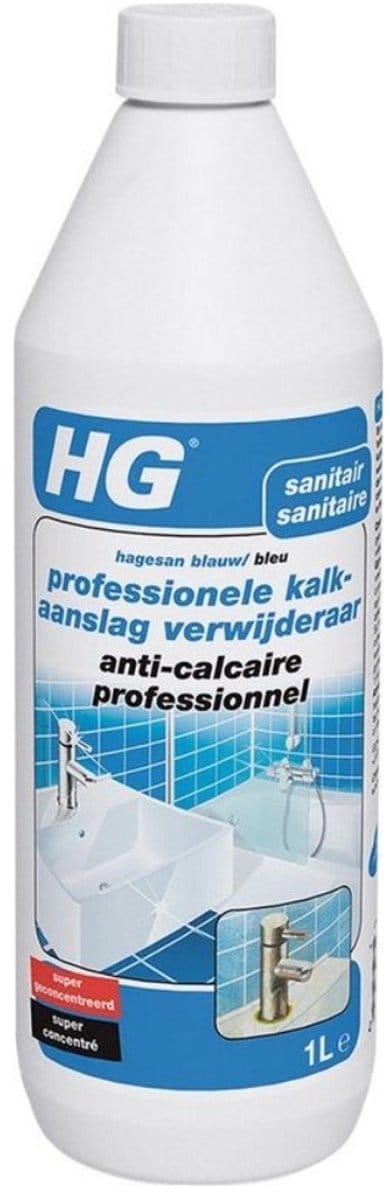 HG kalkweg concentraat 1L