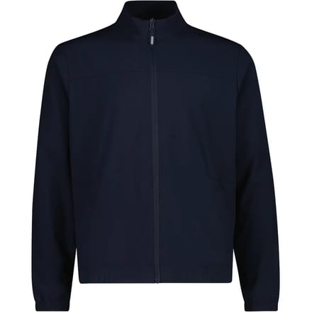 Lichte polyester jas CMP Stretch