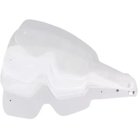 Afgebroken motor Amoq Vision Standard