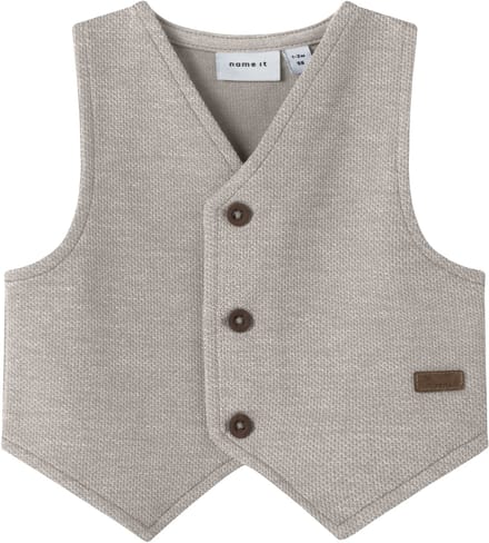 Name it Gilet Zacht