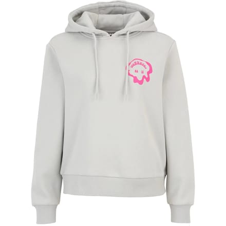 Dames Hoodie Miss Tee Every Things Nice