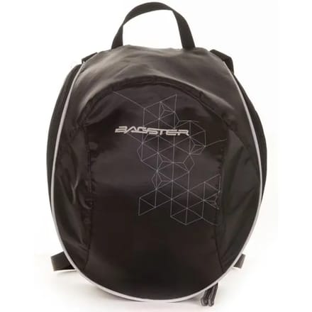 Helm rugzak Bagster Pix Helmet