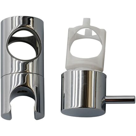 Kludi Dual Shower System Replacement Slider from 10/2013, 7317605-00