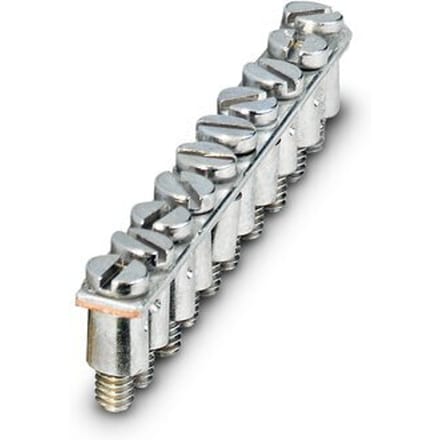 Phoenix Contact Vaste Brug FBRN 10-4 N - 3001624