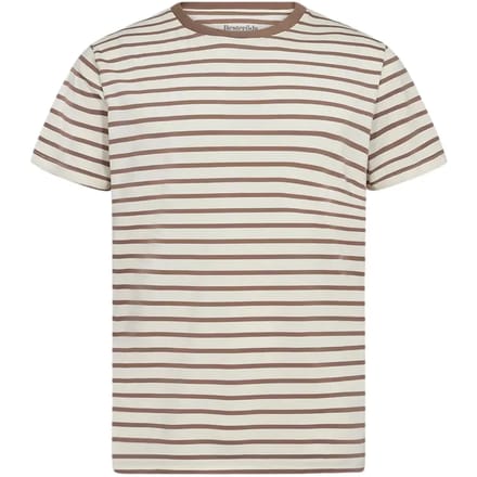 T-shirt Resteröds O-neck