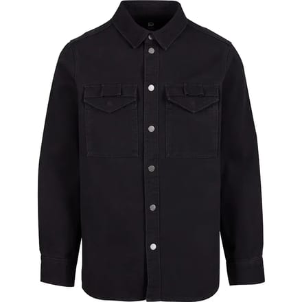 Shirt Brandit Heavy Twill