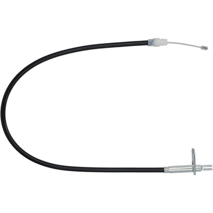 Kabel, parkeerrem ABE C7M018
