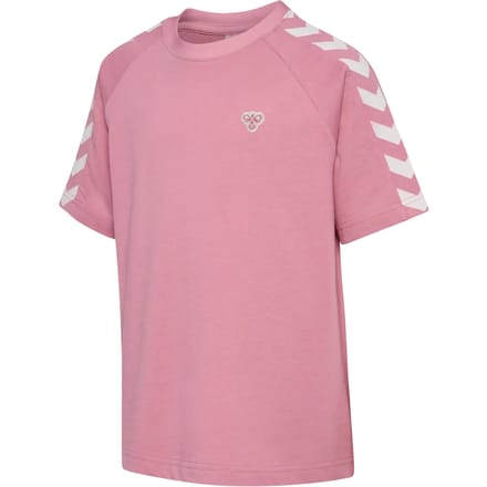 Kinder-T-shirt Hummel Archive Loose