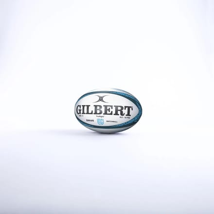 Rugbybal Gilbert Championship