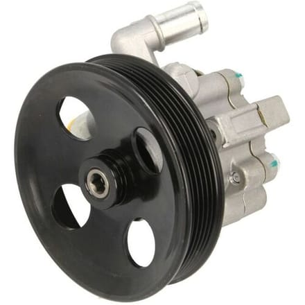 Hydraulische pomp, stuurinrichting SPIDAN 52687