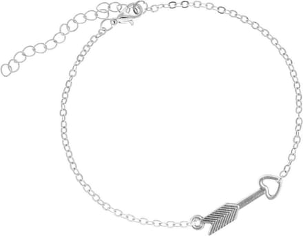 Fako Bijoux® - Enkelbandje - Enkelsieraad - Cupido