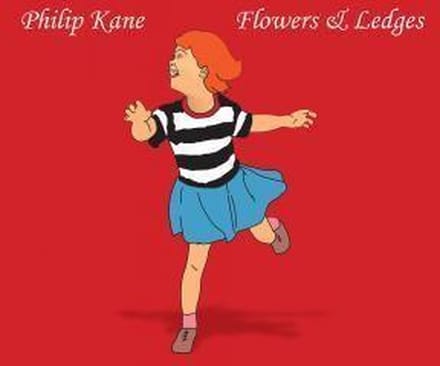 Philip Kane - Flowers & Ledges (CD)