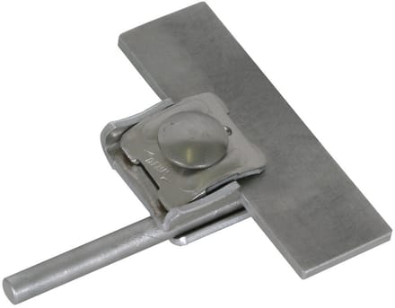 Dehn Zadelklem Al Klembereik Met Frame Voor Rd 6-10 - 365031 [2 stuks]