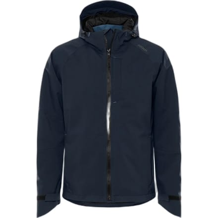 Fristads Shelljack 4882 GLPS - Donker marineblauw - M