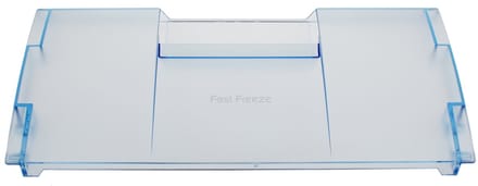 BEKO - PANEEL VRIESLADE FNE19400/FSE25800 (38.5x18cm) - 4308802200