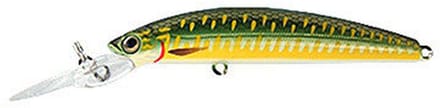 Strike Pro Magic Minnow 70 - Pluggen en jerkbaits - Strike Pro - Fishing-bait.nl