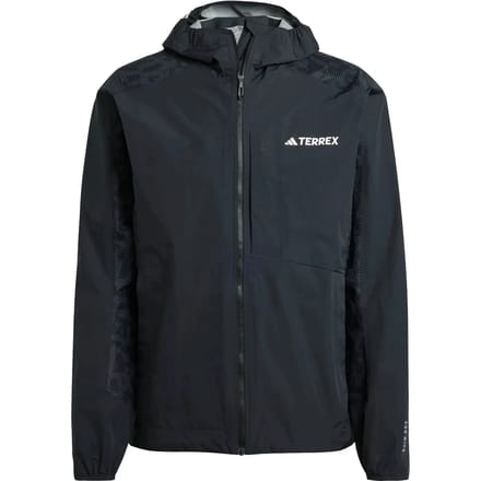 Waterdicht wandeljack adidas Terrex Xperior Hybrid