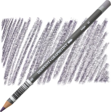Derwent Graphitint Potlood - Juniper (02)