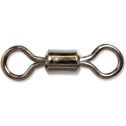 Snaphaak Black Cat Catfish Rolling Swivel (x5)