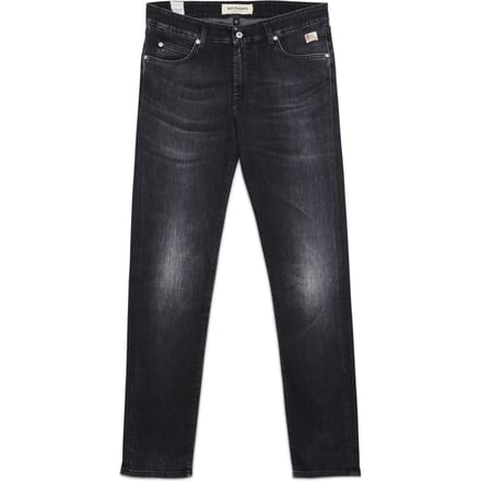 Roy Roger's Jeans Black