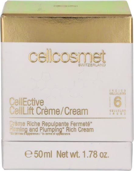 Cellcosmet CellEctive CellLift Cream