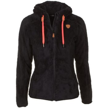 Fleece Jack Peak Mountain Blouson polaire fille GALANE