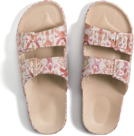 Freedom Moses Slippers Baba Sands Maat 39/40