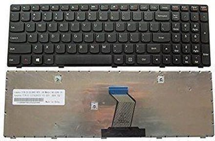 Lenovo Ideapad G500 US keyboard