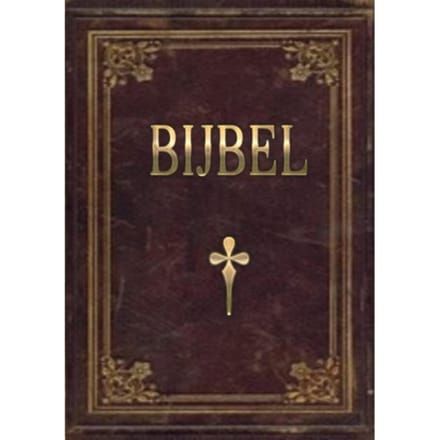 De Bijbel - Diversen