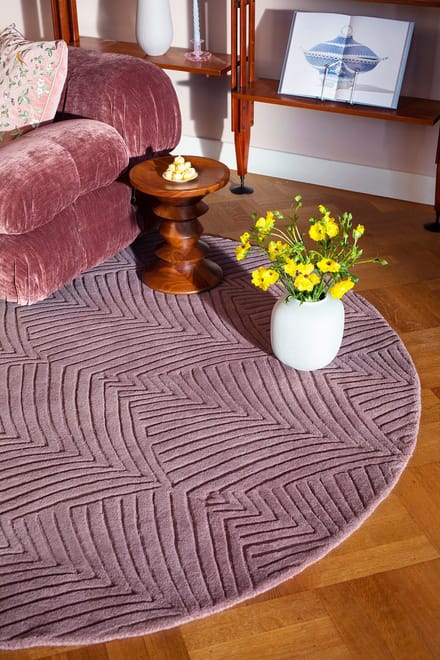 Wedgwood Folia 2.0 Mink 38902 - Ø 150 cm