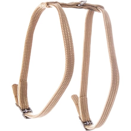 Nylon kattenharnas Martin Sellier Tub