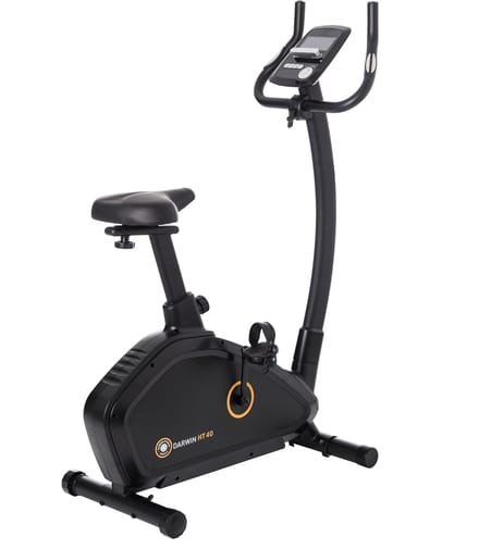 Darwin Hometrainer HT40 – Hometrainer met 32 Weerstandsniveaus